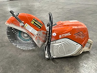 Stihl ts710i doorslijper - afbeelding 1 van  1