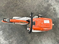 Stihl ts710i doorslijper - afbeelding 2 van  5