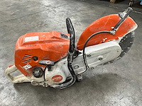 Stihl ts710i doorslijper - afbeelding 3 van  5