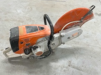 Stihl ts800 doorslijper - functioneel - afbeelding 1 van  4