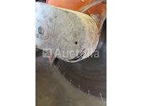 Stihl ts800 thermische grondmolen - afbeelding 2 van  7