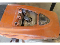 Stihl ts800 thermische grondmolen - afbeelding 4 van  7