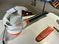 Stihl tuingereedschap (2x) - afbeelding 6 van  9