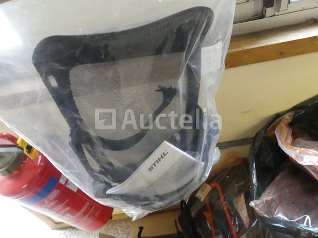 Stihl tuinieren persoonlijke beschermingsuitrusting kit - afbeelding 2 van  13