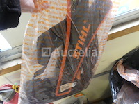 Stihl tuinieren persoonlijke beschermingsuitrusting kit - afbeelding 3 van  13