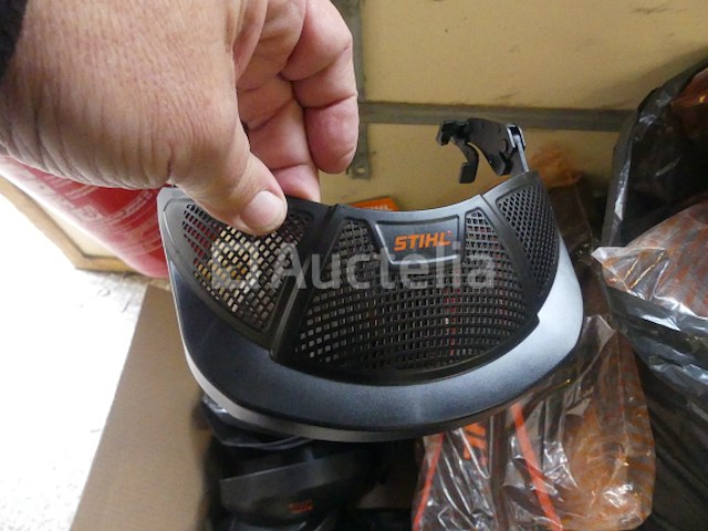 Stihl tuinieren persoonlijke beschermingsuitrusting kit - afbeelding 4 van  13