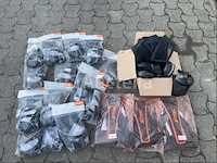 Stihl tuinieren persoonlijke beschermingsuitrusting kit - afbeelding 1 van  13