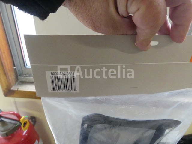 Stihl tuinieren persoonlijke beschermingsuitrusting kit - afbeelding 6 van  13