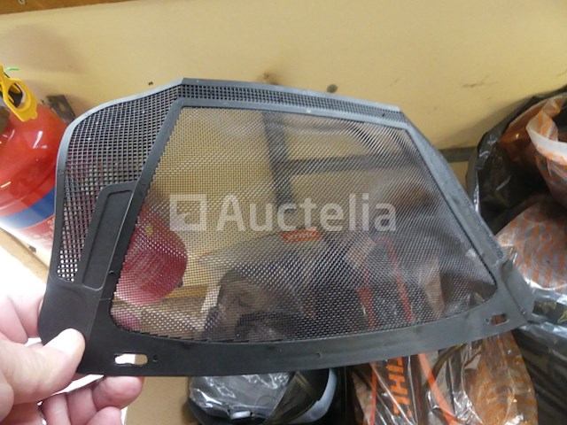 Stihl tuinieren persoonlijke beschermingsuitrusting kit - afbeelding 7 van  13