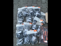 Stihl tuinieren persoonlijke beschermingsuitrusting kit - afbeelding 8 van  13