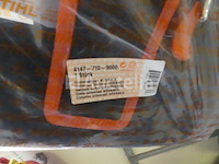 Stihl tuinieren persoonlijke beschermingsuitrusting kit - afbeelding 9 van  13