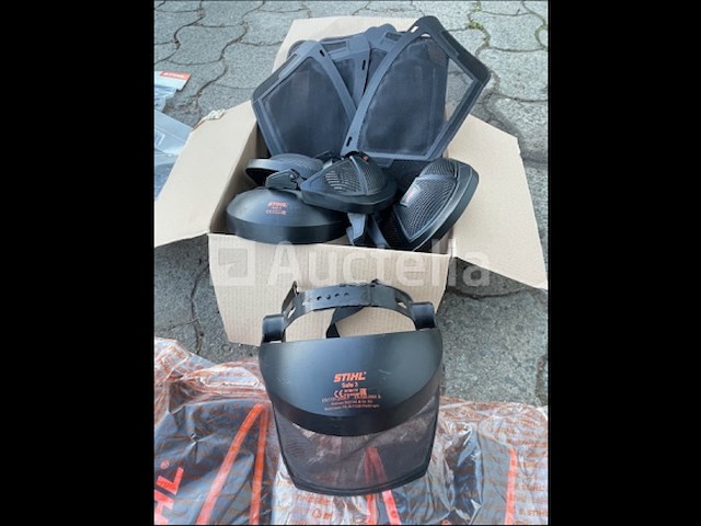 Stihl tuinieren persoonlijke beschermingsuitrusting kit - afbeelding 10 van  13