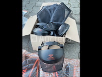 Stihl tuinieren persoonlijke beschermingsuitrusting kit - afbeelding 10 van  13