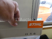 Stihl tuinieren persoonlijke beschermingsuitrusting kit - afbeelding 11 van  13