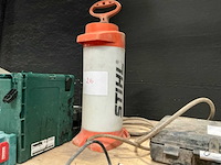 Stihl tuinspuit - afbeelding 2 van  3