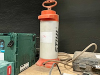 Stihl tuinspuit - afbeelding 1 van  3