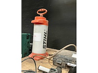 Stihl tuinspuit - afbeelding 3 van  3