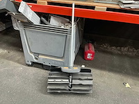 Stihl veegrol - afbeelding 1 van  2
