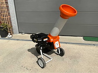 Stihl versnipperaar - afbeelding 2 van  5