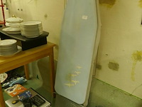 Stijkplanken met mouwplankje - afbeelding 1 van  1