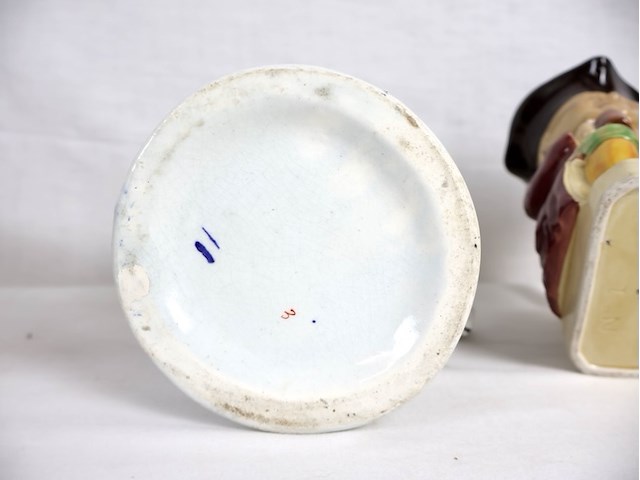 Stijl toby jugs (x5) - afbeelding 2 van  12