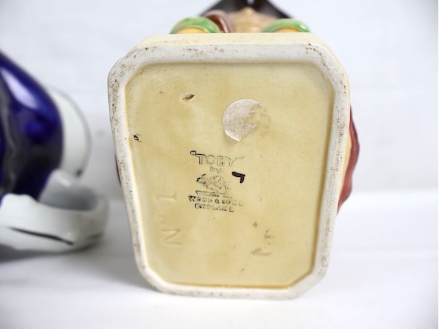 Stijl toby jugs (x5) - afbeelding 3 van  12