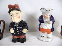 Stijl toby jugs (x5) - afbeelding 9 van  12
