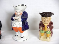 Stijl toby jugs (x5) - afbeelding 10 van  12