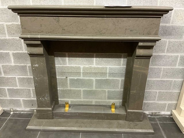 Stijlschouw - afbeelding 1 van  5