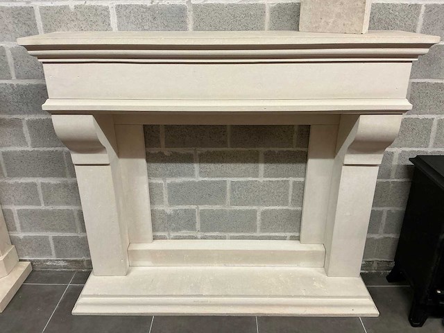 Stijlschouw - afbeelding 1 van  4