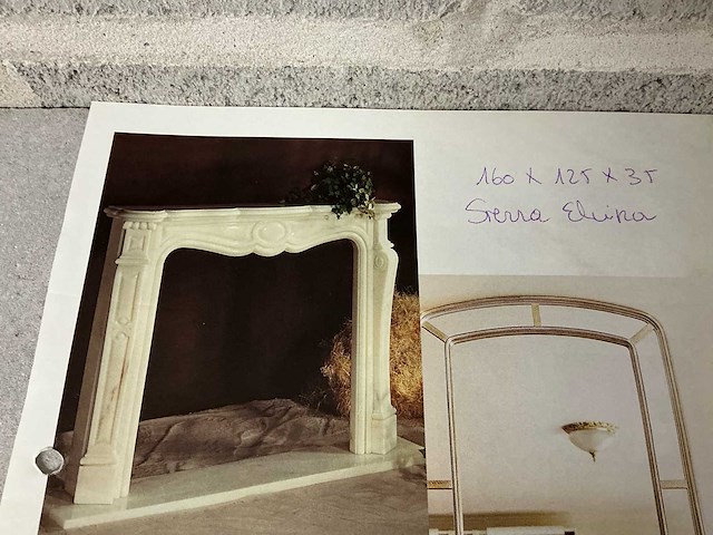 Stijlschouw - afbeelding 5 van  5