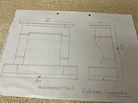 Stijlschouw - afbeelding 5 van  5