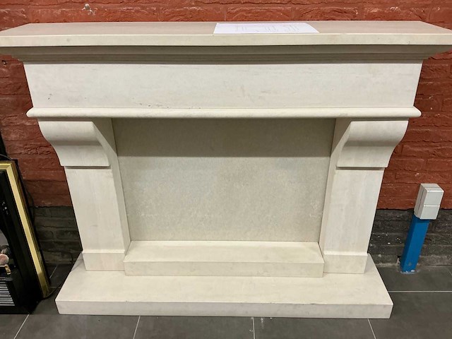 Stijlschouw - afbeelding 1 van  5