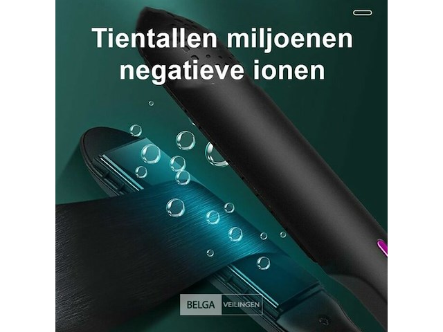 Stijltang - afbeelding 4 van  5