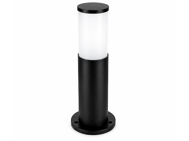 Stijlvolle buiten led wandlamp (horoz) – ip44 – kavak-3 (4 stuks) - afbeelding 4 van  5