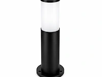 Stijlvolle buiten led wandlamp (horoz) – ip44 – kavak-3 (4 stuks) - afbeelding 4 van  5