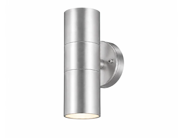 Stijlvolle buiten led wandlamp (horoz) – ip44 – manolya-2 (4 stuks) - afbeelding 3 van  5