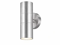 Stijlvolle buiten led wandlamp (horoz) – ip44 – manolya-2 (4 stuks) - afbeelding 3 van  5