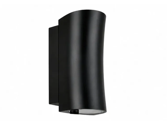 Stijlvolle buiten led wandlamp (horoz) – ip44 – safari (4 stuks) - afbeelding 3 van  5
