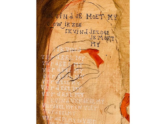 Stijn dierckx - origineel - lage instelprijs - afbeelding 2 van  16