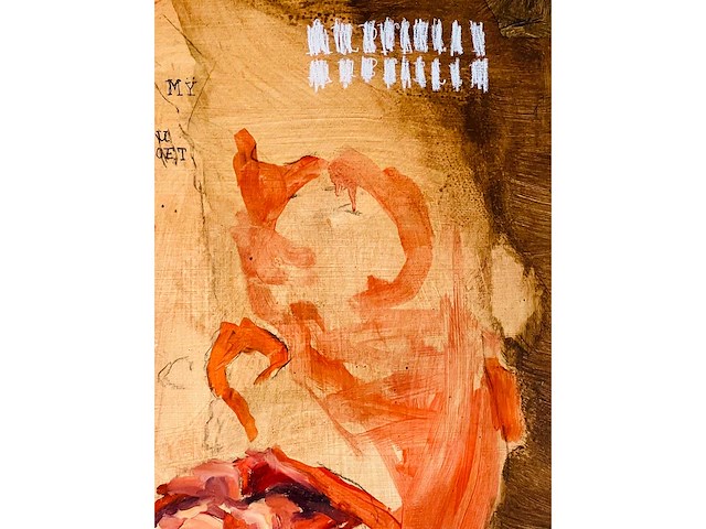 Stijn dierckx - origineel - lage instelprijs - afbeelding 3 van  16