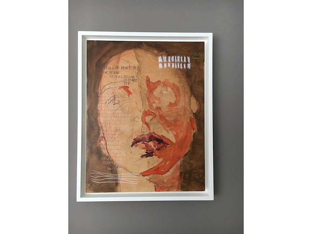 Stijn dierckx - origineel - lage instelprijs - afbeelding 13 van  16