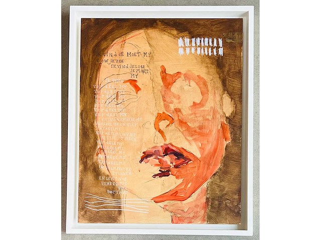 Stijn dierckx - origineel - lage instelprijs - afbeelding 14 van  16