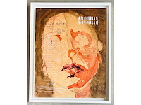 Stijn dierckx - origineel - lage instelprijs - afbeelding 14 van  16