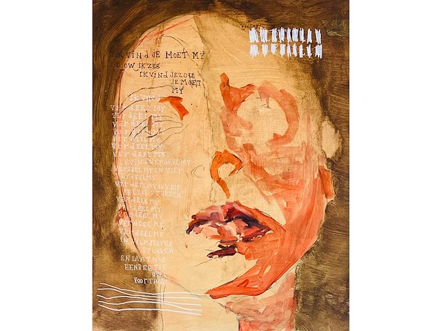 Stijn dierckx - origineel - lage instelprijs - afbeelding 15 van  16