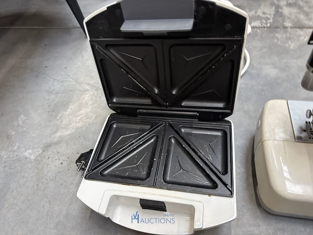 Stikmachine ideal - afbeelding 5 van  5