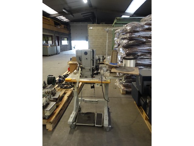 Stikmachine titan - afbeelding 1 van  4