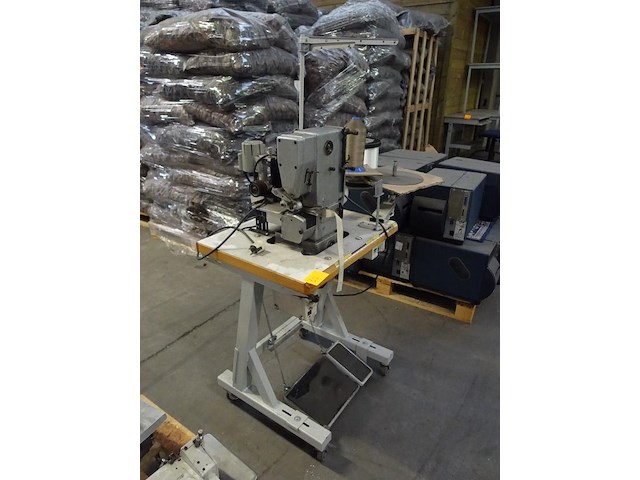 Stikmachine titan - afbeelding 2 van  4