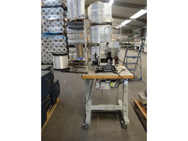 Stikmachine titan - afbeelding 3 van  4