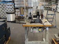 Stikmachine titan - afbeelding 3 van  4